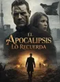 The Apocalypse Remembers Him cover
