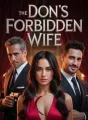 The Dons Forbidden Wife cover