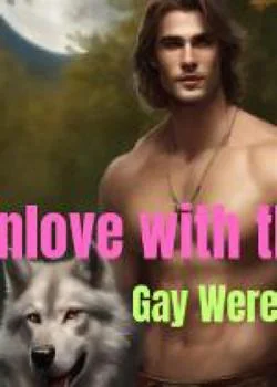 Inlove with the Gay Werewolf