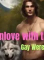 Inlove with the Gay Werewolf cover