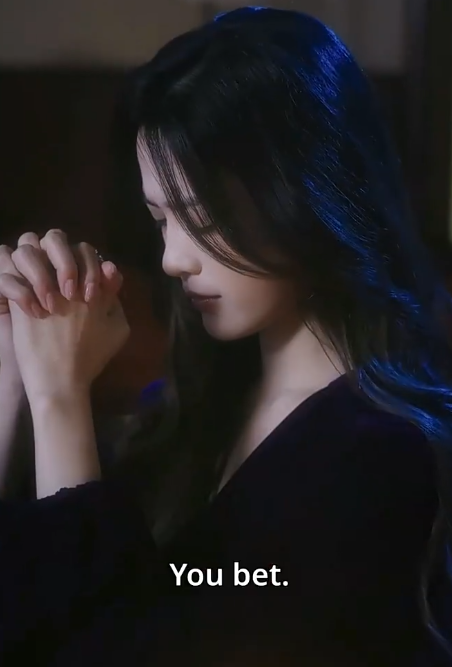 kiss or kill chinese drama