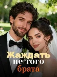 Жаждать не того брата