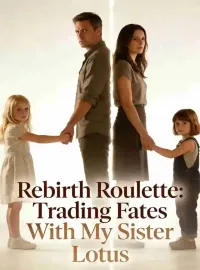 Rebirth Roulette: Trading Fates With My Sister