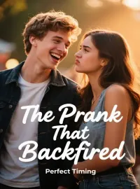 The Prank That Backfired
