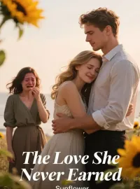 The Love She Never Earned