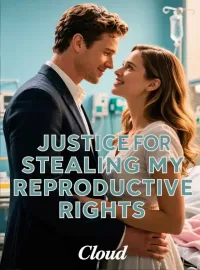 Justice for Stealing My Reproductive Rights