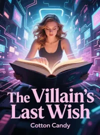 The Villain's Last Wish