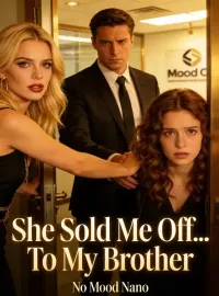 She Sold Me Off... To My Brother
