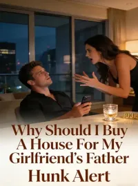 Why Should I Buy A House For My Girlfriend’s Father