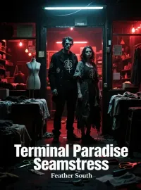 Terminal Paradise Seamstress