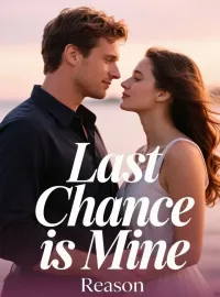 Last Chance is Mine