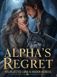 Alpha's Regret, His Rejected Luna is Hidden Heiress