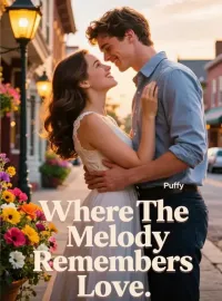 Where The Melody Remembers Love
