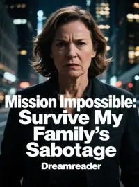 Mission Impossible: Survive My Family's Sabotage