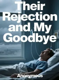 Their Rejection and My Goodbye