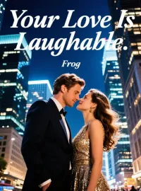 Your Love Is Laughable