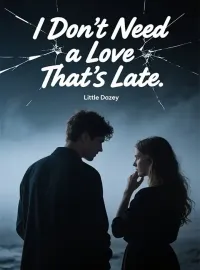 I Don't Need a Love That's Late