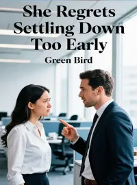 She Regrets Settling Down Too Early