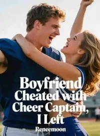 Boyfriend Cheated with Cheer Captain, I Left