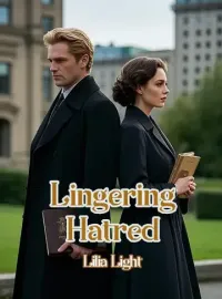 Lingering Hatred