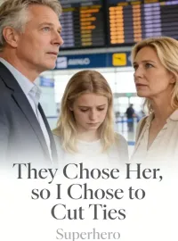 They Chose Her, so I Chose to Cut Ties