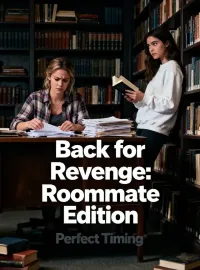 Back for Revenge: Roommate Edition