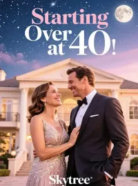 Starting Over at 40