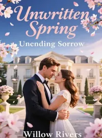 Unwritten Spring Unending Sorrow