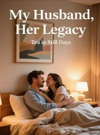 My Husband, Her Legacy