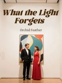 What the Light Forgets