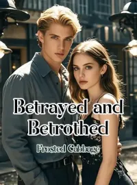 Betrayed and Betrothed