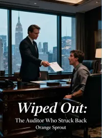 Wiped Out: The Auditor Who Struck Back