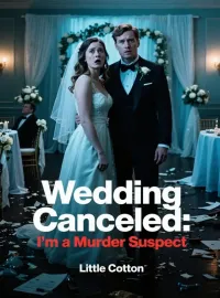 Wedding Canceled: I'm a Murder Suspect