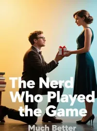 The Nerd Who Played the Game