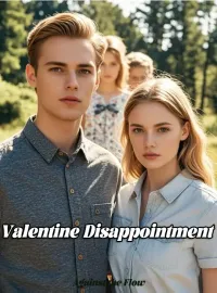 Valentine Disappointment
