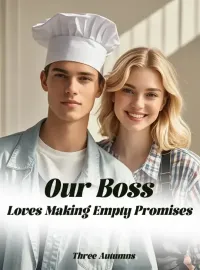 Our Boss Loves Making Empty Promises