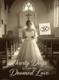 Thirty Days to End Our Doomed Love