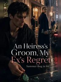 An Heiress's Groom, My Ex's Regret