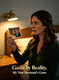 Gaslit by Reality: My True Husband's Gone