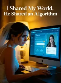 I Shared My World, He Shared an Algorithm
