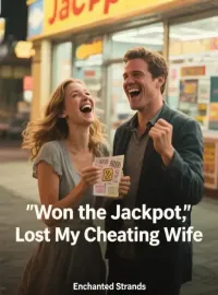 Won the Jackpot, Lost My Cheating Wife