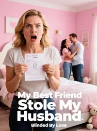 My Best Friend Stole My Husband
