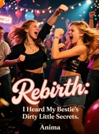 Rebirth: I Heard My Bestie's Dirty Little Secrets