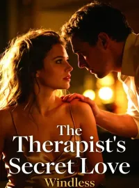 The Therapist's Secret Love