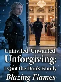 Uninvited, Unwanted, Unforgiving: I Quit the Don's Family
