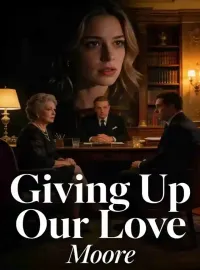 Giving Up Our Love