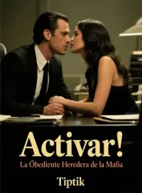Activar: La Obediente Heredera de la Mafia