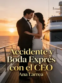 Accidente y Boda Exprés con el CEO