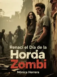 Renací el Día de la Horda Zombi