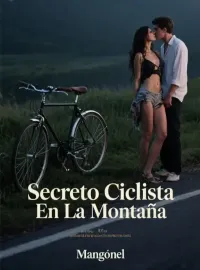 Secreto Ciclista En La Montaña